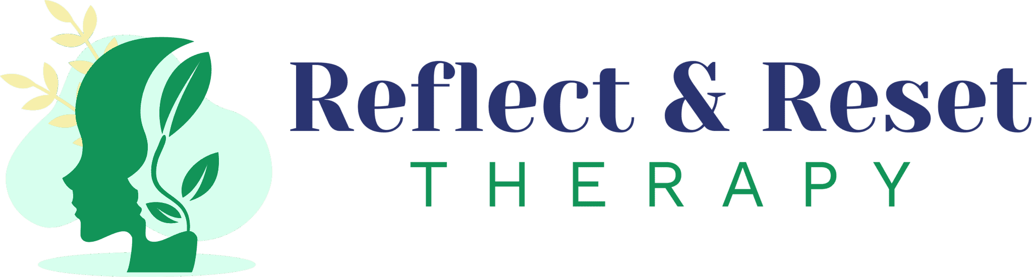 Reflect & Reset Therapy